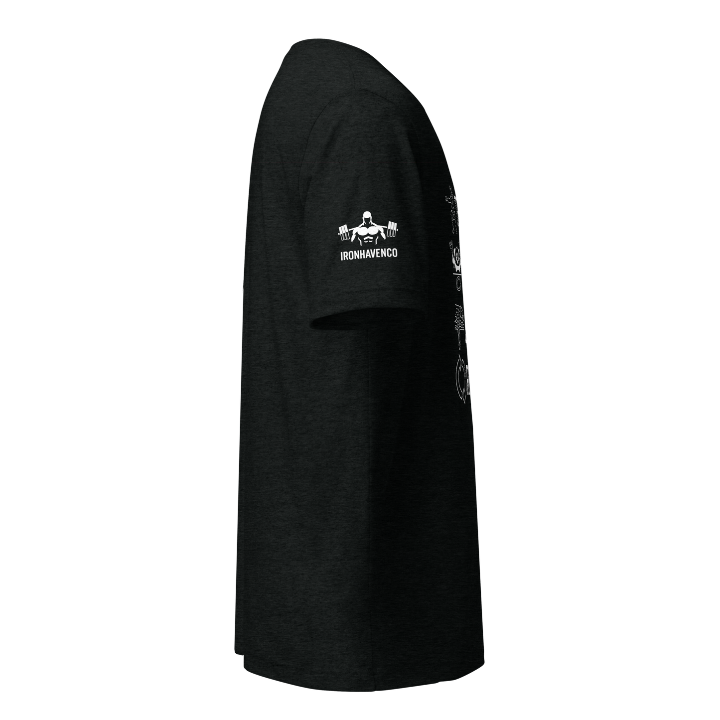 TRAIN - For people who don't QUIT