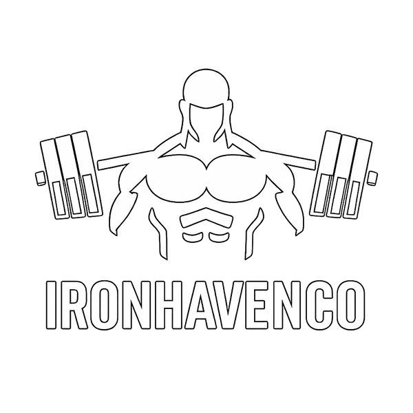IronHavenCo