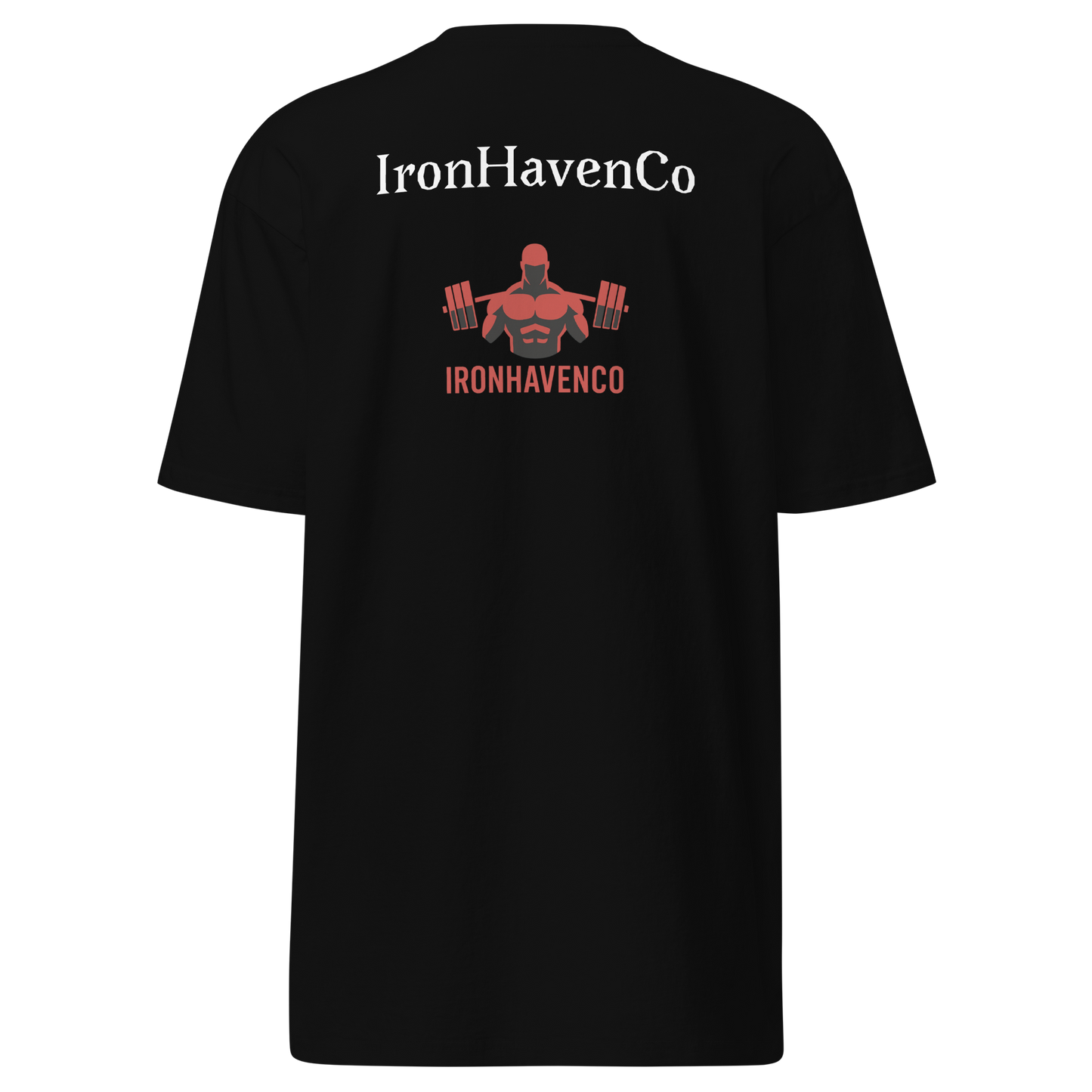 Iron Sharpens Iron Tee