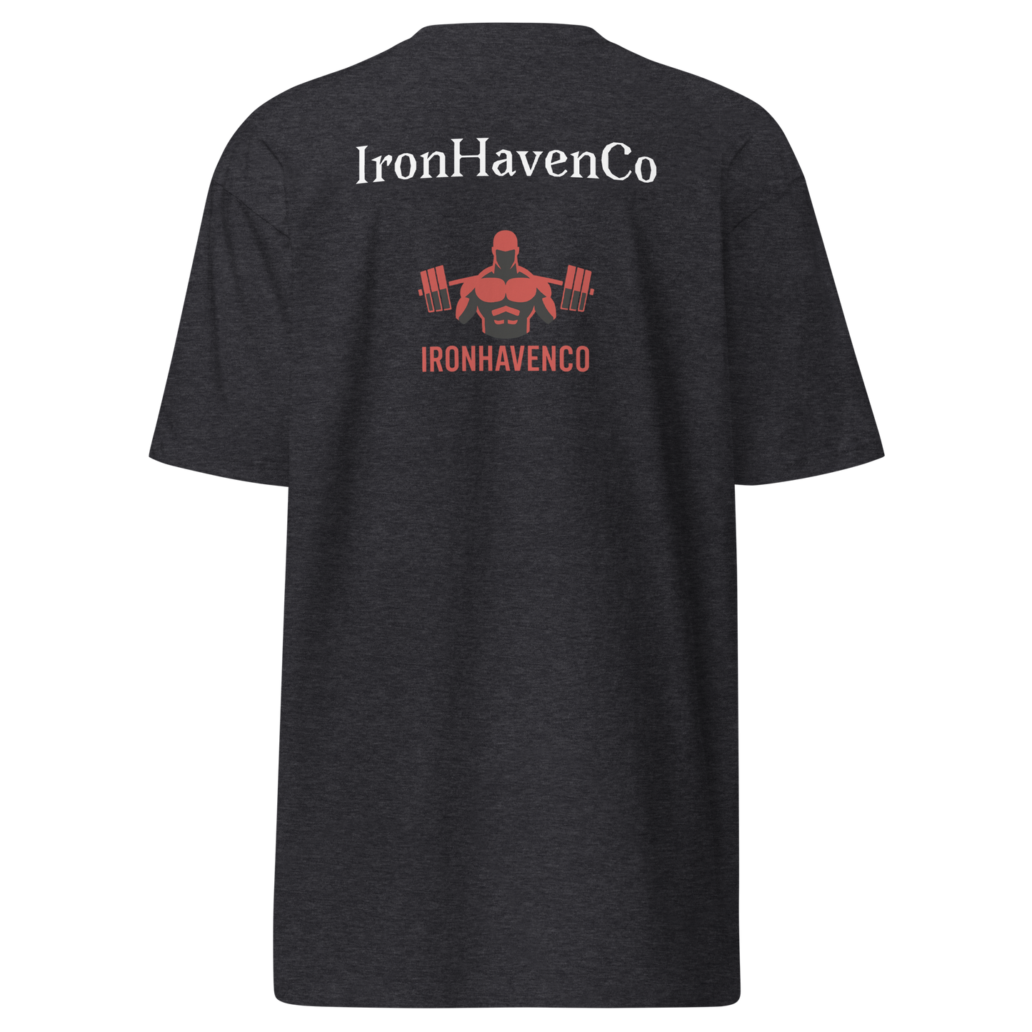 Iron Sharpens Iron Tee
