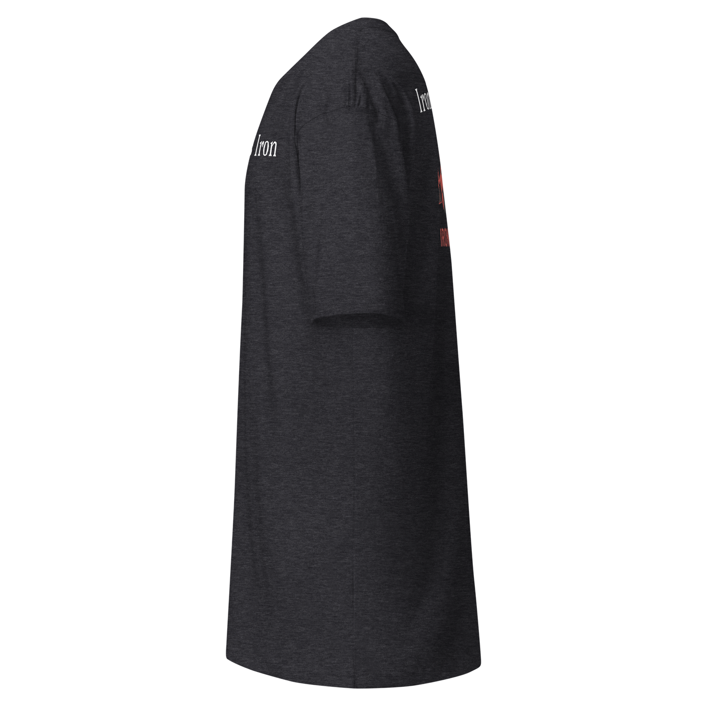 Iron Sharpens Iron Tee