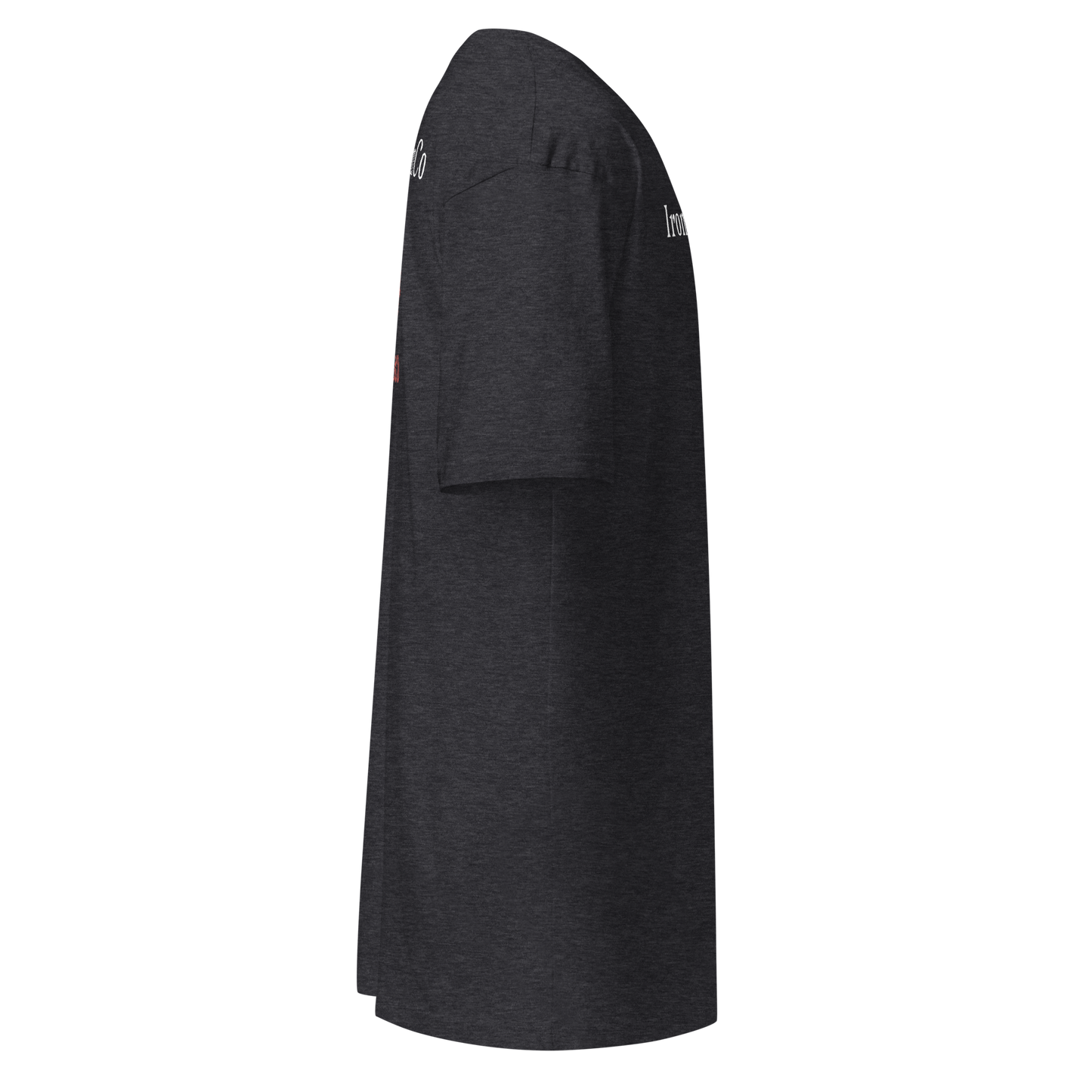 Iron Sharpens Iron Tee