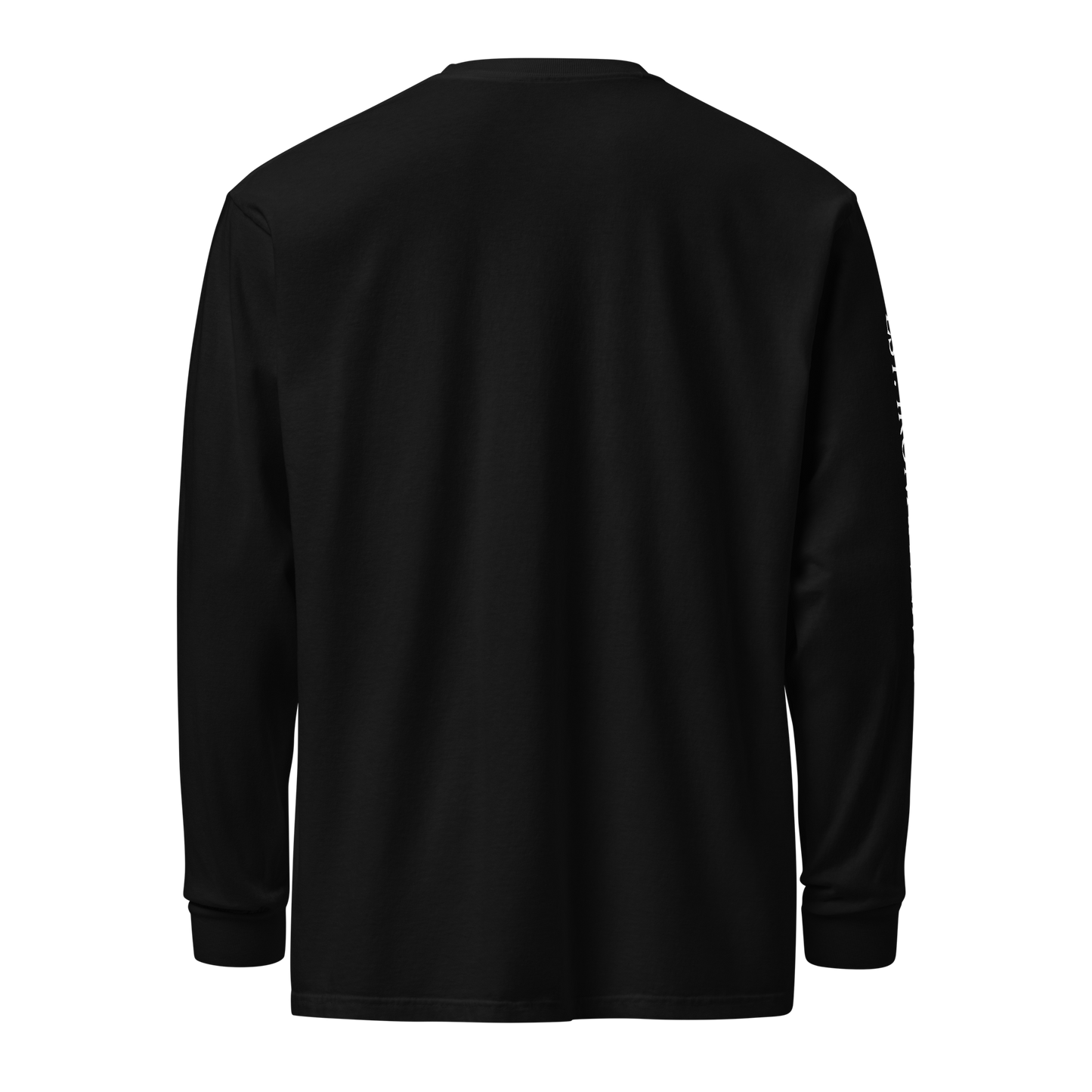 Faith Over Comfort T-Shirt | Premium Unisex Cotton Tee