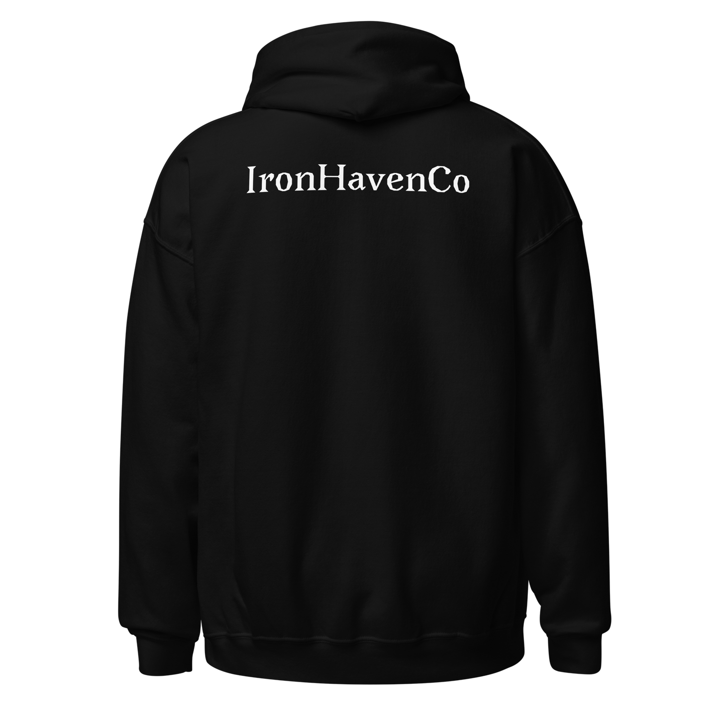 Blessed is the one Unisex Hoodie