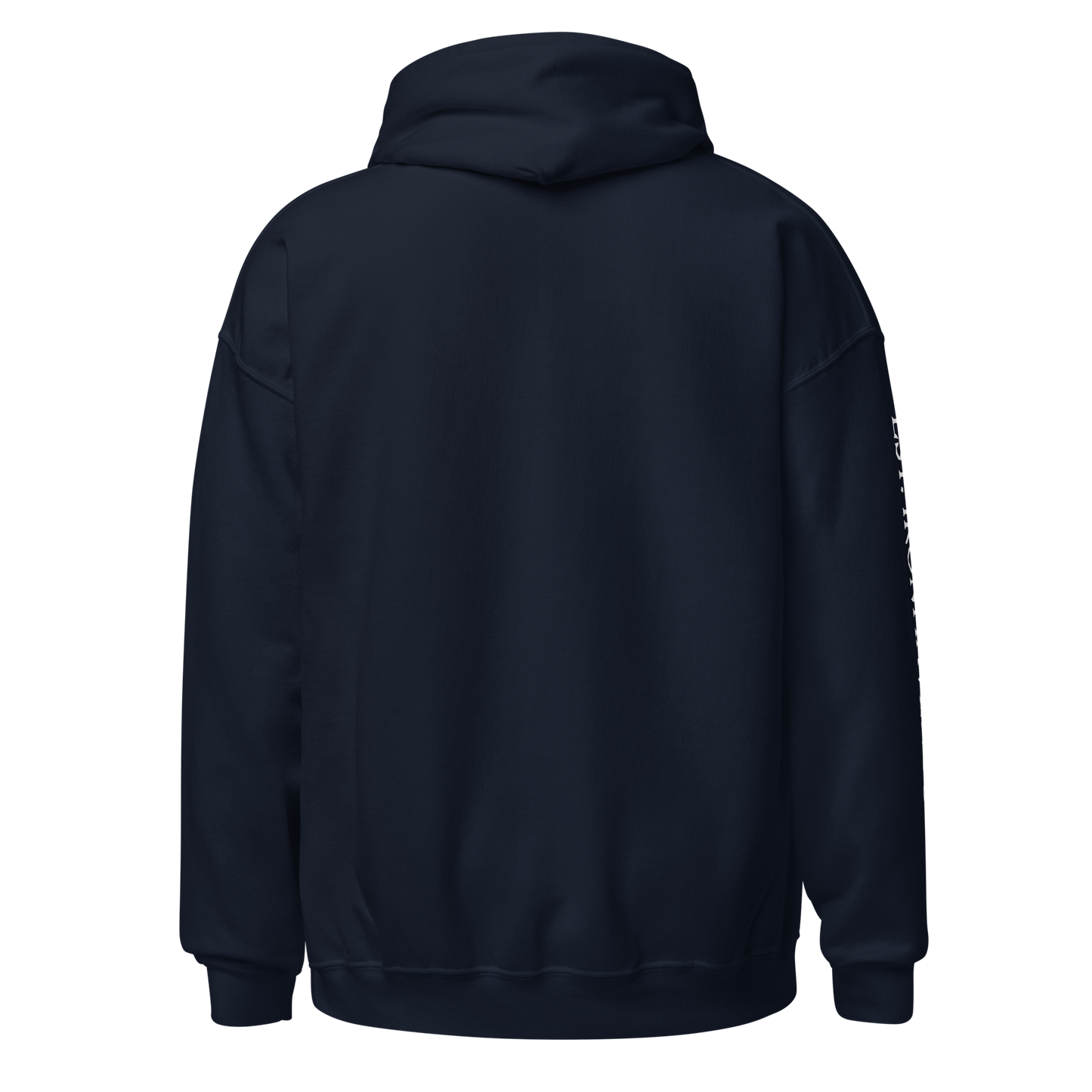Faith Over Comfort Hoodie | Premium Unisex Fleece Hoodie