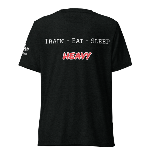 Train- Men's T-shirt