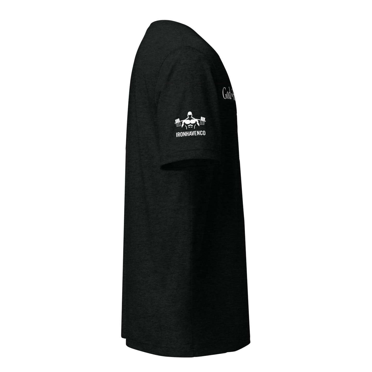 God Family Country Classic Tee